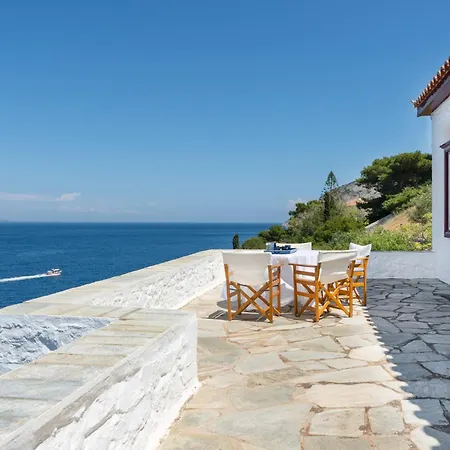 Apartment Acqua Vista With Private Beachfront *
