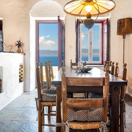 Apartment Acqua Vista With Private Beachfront