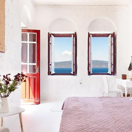 Acqua Vista With Private Beachfront
