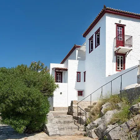 Apartment Acqua Vista With Private Beachfront *
