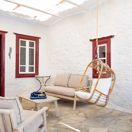 Acqua Vista With Private Beachfront Apartment