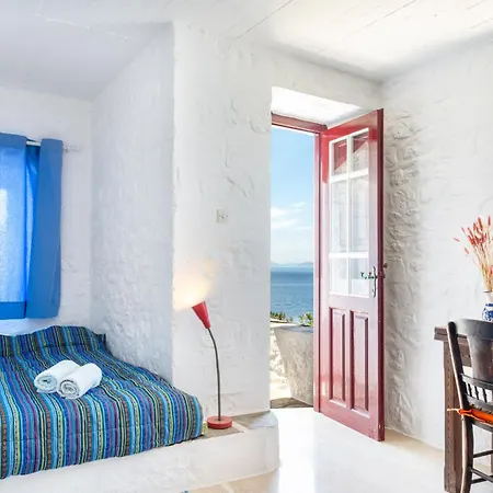 Acqua Vista With Private Beachfront Apartment *